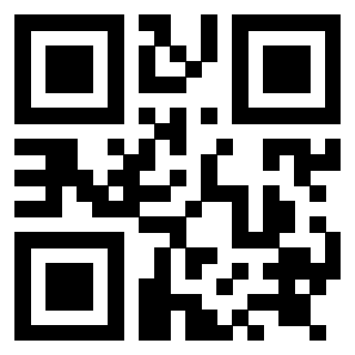3919084906 - Immagine del QrCode associato