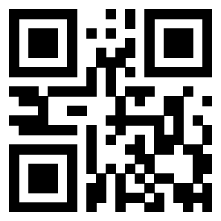 3919084907 - Immagine del QrCode associato