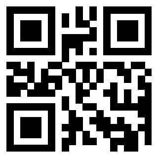3919084910 - Immagine del Qr Code associato