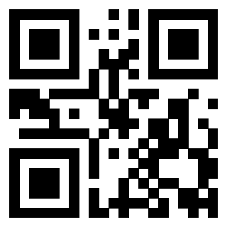 Il QrCode di 3919084911