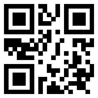 Scansione del Qr Code di 3919084913
