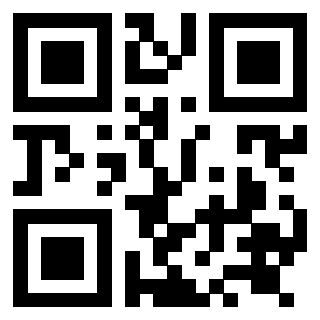 3919084915 - Immagine del QrCode associato