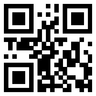 Scansione del Qr Code di 3919084917