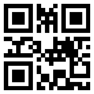3919084920 QrCode associato