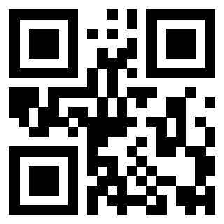 3919084924 - Immagine del QrCode associato
