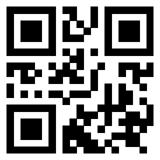 3919084925 - Immagine del Qr Code associato