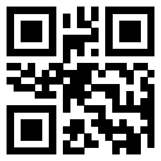 Scansione del QrCode di 3919084932