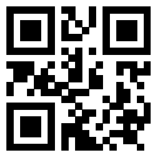 Immagine del QrCode di 3919084933