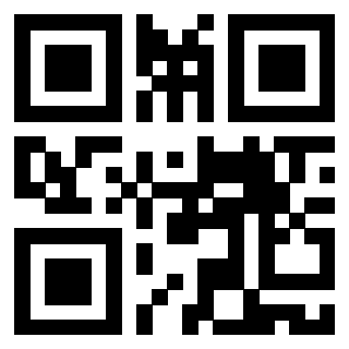 3919084935 QrCode associato