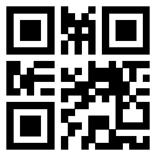 Qr Code di 3919084938