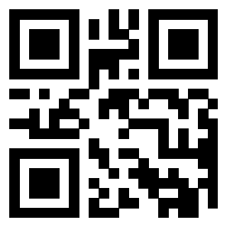 Immagine del Qr Code di 3919084940