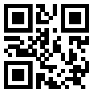 Immagine del QrCode di 3919084942