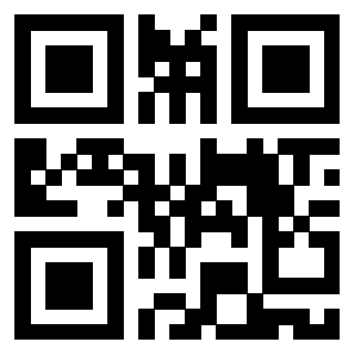 3919084944 - Immagine del Qr Code associato