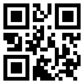 3919084947 - Immagine del QrCode associato