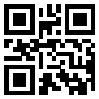 3919084948 - Immagine del Qr Code associato