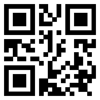 Scansione del Qr Code di 3919084950