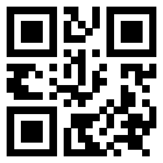 Immagine del QrCode di 3919084951