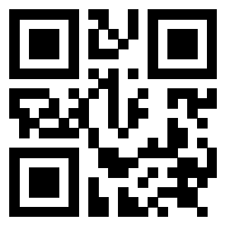 Il QrCode di 3919084954