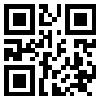 3919084960 - Immagine del Qr Code associato