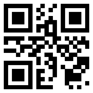 Scansione del Qr Code di 3919084961