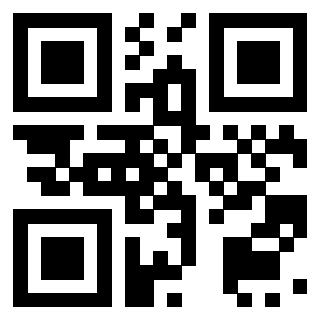 Il QrCode di 3919084964