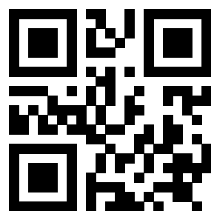 Immagine del Qr Code di 3919084969