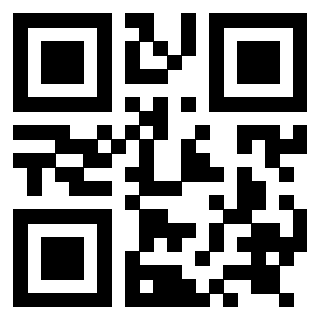 3919084973 QrCode associato