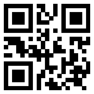 3919084977 Qr Code associato