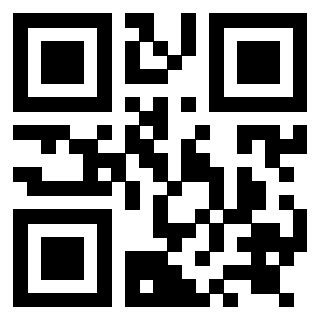 3919084981 - Immagine del QrCode associato