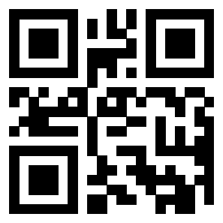 3919084982 - Immagine del Qr Code associato