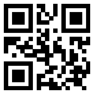 Scansione del Qr Code di 3919084983