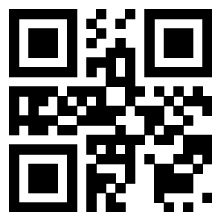 3919084989 QrCode associato