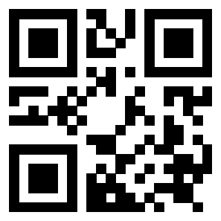 Immagine del QrCode di 3919084990