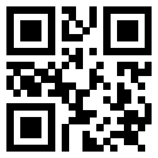 3919084992 QrCode associato