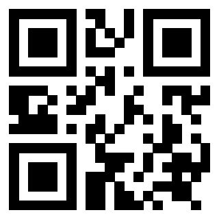 3919084993 Qr Code associato