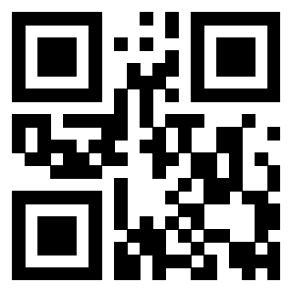 3919084995 - Immagine del QrCode