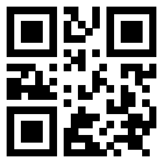 3919084996 Qr Code associato