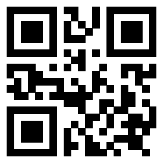 3919084999 - Immagine del QrCode associato