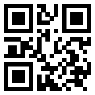 Scansione del Qr Code di 3919085001