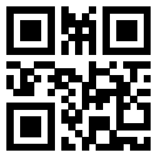Immagine del Qr Code di 3919085002