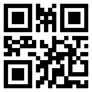 3919085003 - Immagine del QrCode