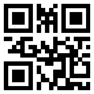 Scansione del Qr Code di 3919085005