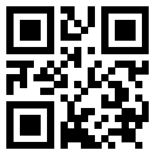 Il QrCode di 3919085006