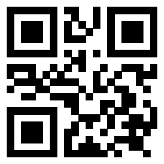 Immagine del QrCode di 3919085009