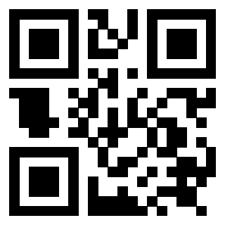 Immagine del QrCode di 3919085010