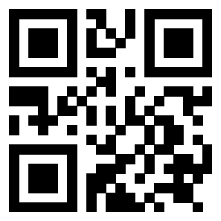 3919085011 - Immagine del Qr Code