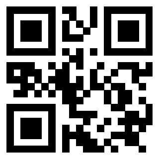 Immagine del Qr Code di 3919085012