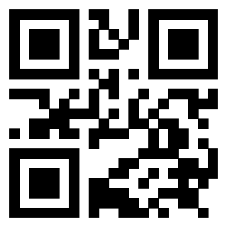 3919085014 - Immagine del QrCode associato