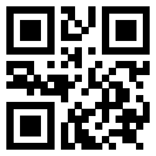 3919085015 - Immagine del QrCode associato