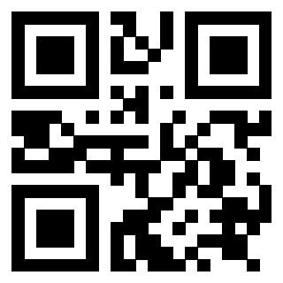 3919085018 Qr Code associato